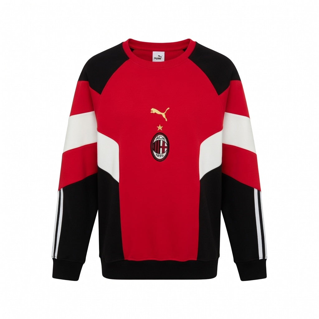 SWEAT AC MILAN 2025/2026