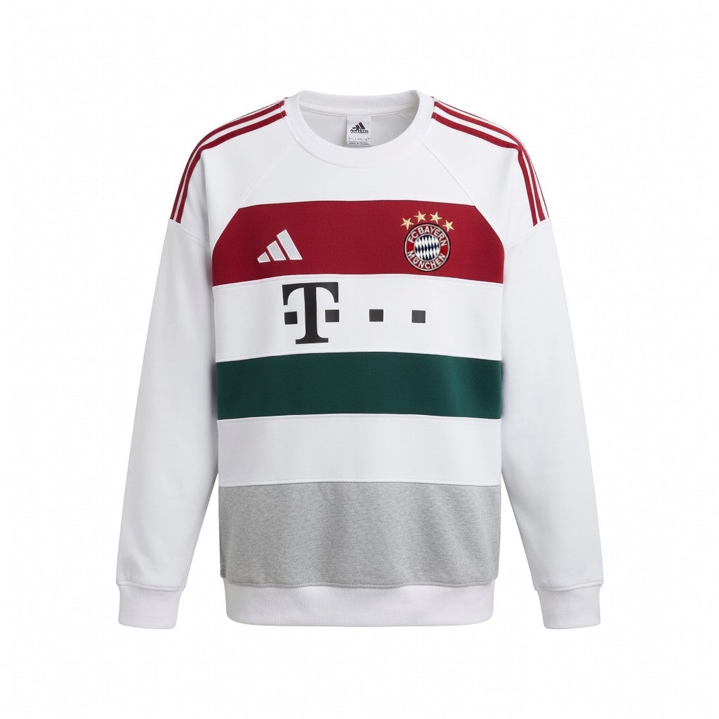 SWEAT BAYERN MUNICH 2025/2026