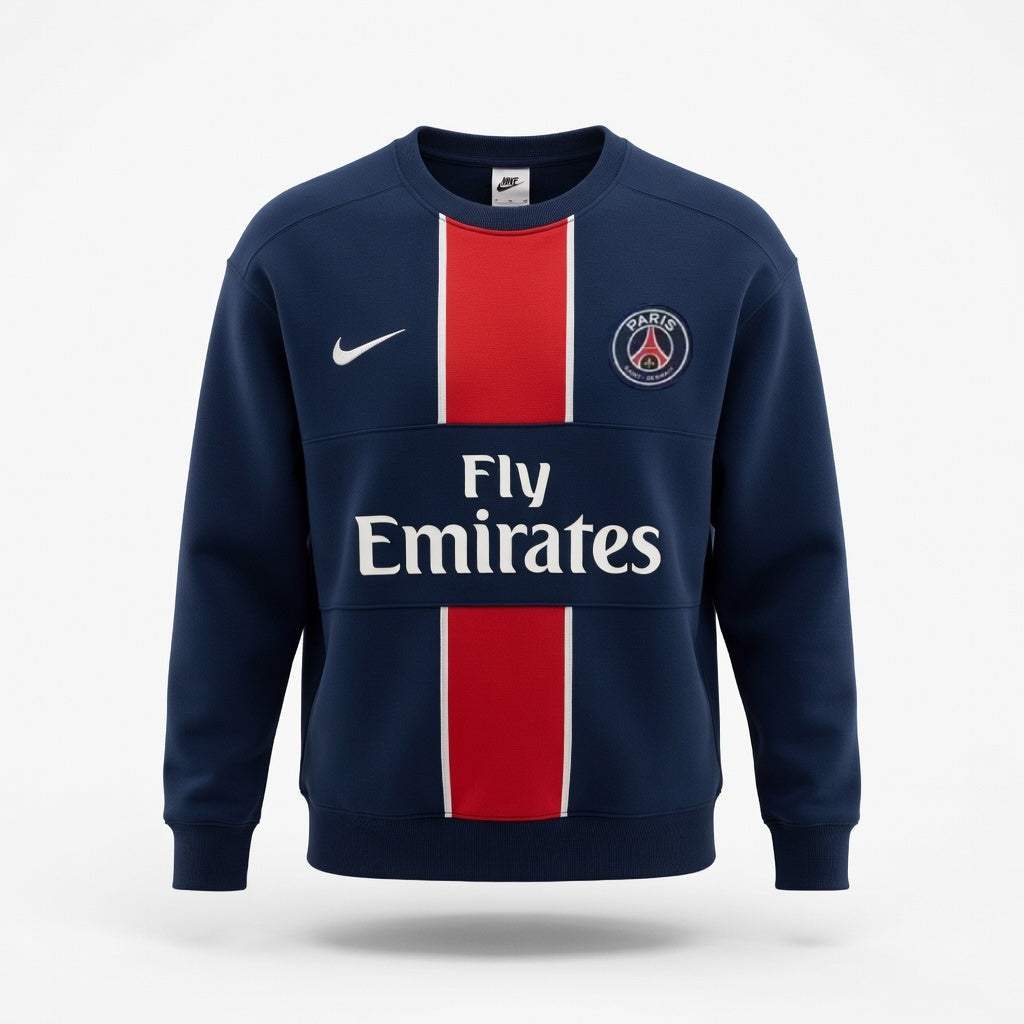 SWEAT PSG 2025/2026