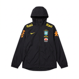 Veste Brésil noire