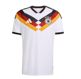 MAILLOT ALLEMAGNE DOMICILE COUPE DU MONDE 2026