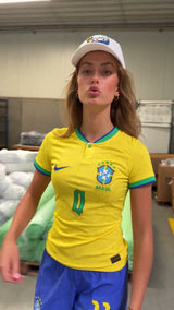 Vidéo de l'atelier Prince Maillots
