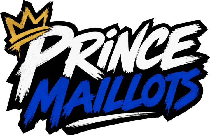 Prince Maillots